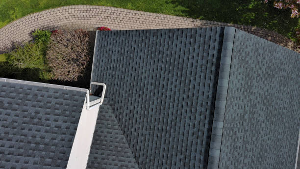 Evergreen, MT Roofing Service Company